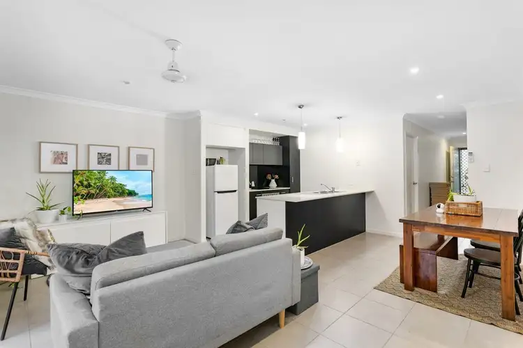 Main view of Homely townhouse listing, 18/119 Copeland Drive, North Lakes QLD 4509