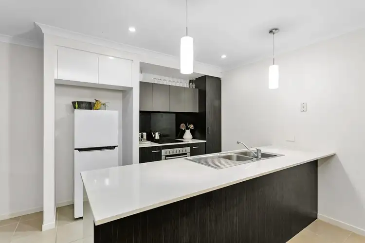 Second view of Homely townhouse listing, 18/119 Copeland Drive, North Lakes QLD 4509