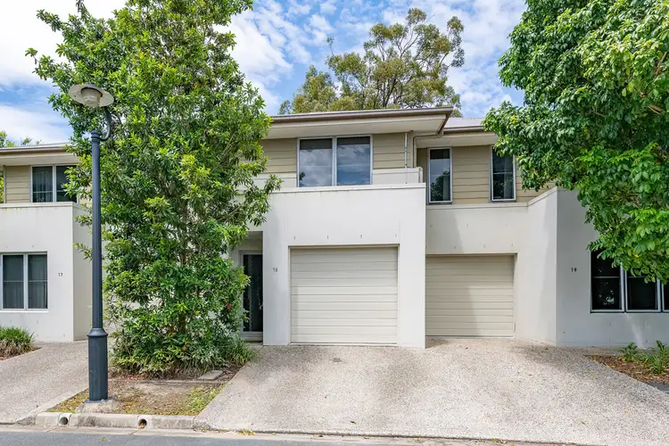 Third view of Homely townhouse listing, 18/119 Copeland Drive, North Lakes QLD 4509