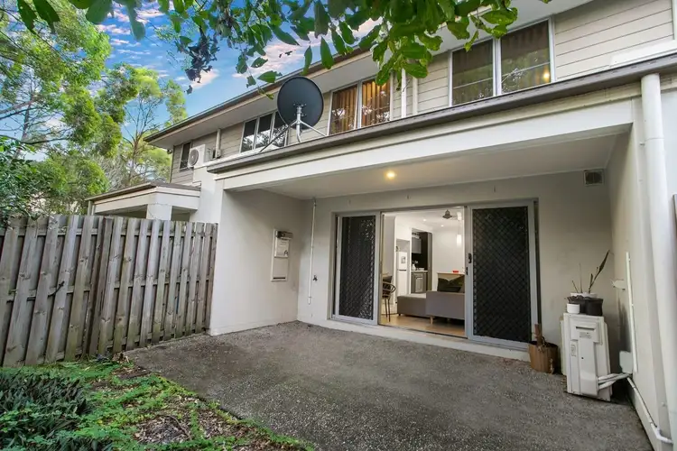 Fourth view of Homely townhouse listing, 18/119 Copeland Drive, North Lakes QLD 4509
