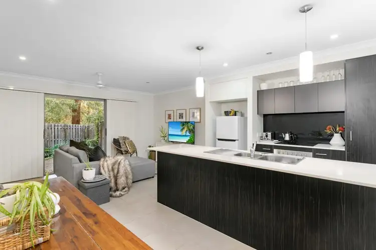Fifth view of Homely townhouse listing, 18/119 Copeland Drive, North Lakes QLD 4509