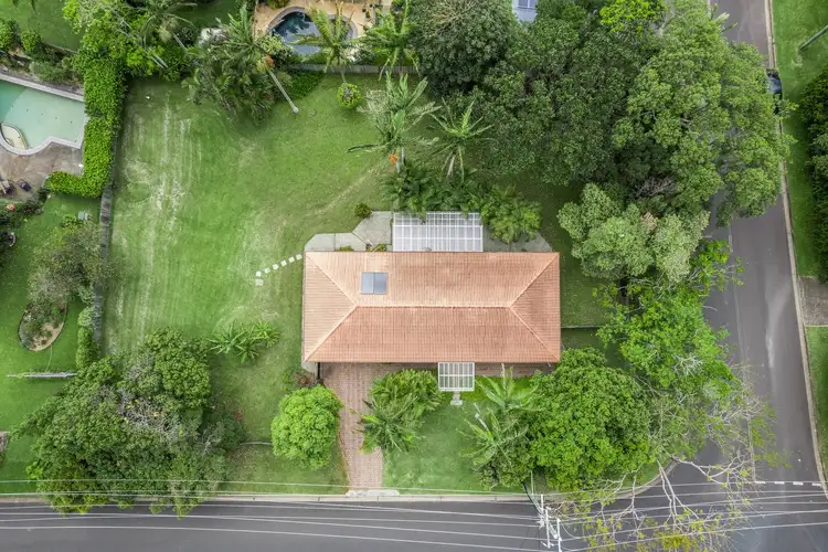 Second view of Homely house listing, 22 Greenfield Road, Lennox Head NSW 2478
