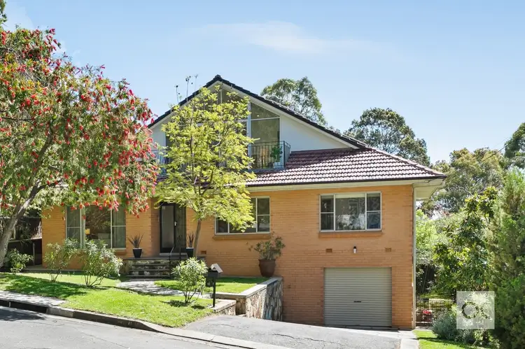 11 Gothic Avenue, Stonyfell SA 5066