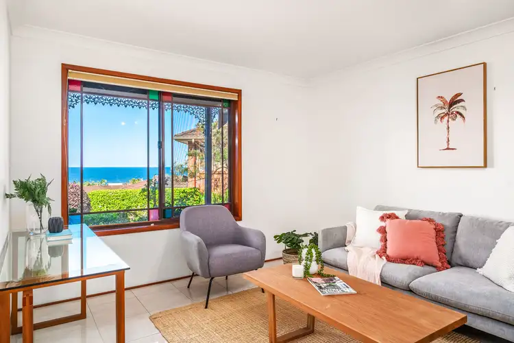 Second view of Homely house listing, 21 Cinnabar Close, Caves Beach NSW 2281