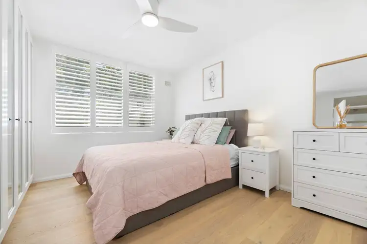 Fifth view of Homely apartment listing, 3/17 The Avenue, Collaroy NSW 2097
