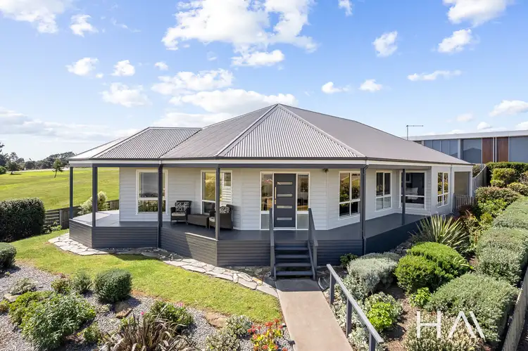 3 Leads Avenue, Low Head TAS 7253