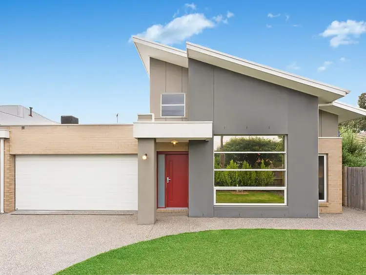 Main view of Homely house listing, 396 Shannon Avenue, Newtown VIC 3220