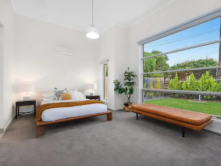 Third view of Homely house listing, 396 Shannon Avenue, Newtown VIC 3220