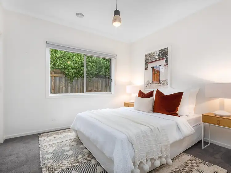 Fifth view of Homely house listing, 396 Shannon Avenue, Newtown VIC 3220
