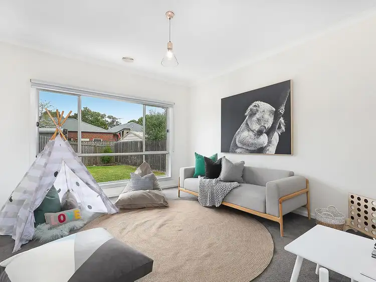 Sixth view of Homely house listing, 396 Shannon Avenue, Newtown VIC 3220