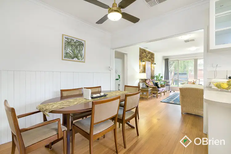 Fifth view of Homely house listing, 11 Aurea Court, Frankston North VIC 3200