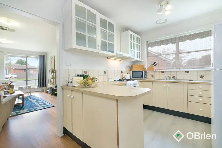 Sixth view of Homely house listing, 11 Aurea Court, Frankston North VIC 3200