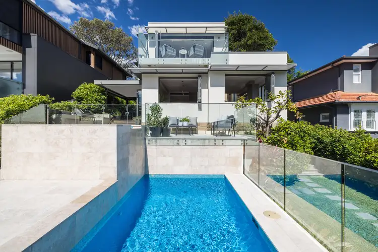 37 Holdsworth Street, Neutral Bay NSW 2089