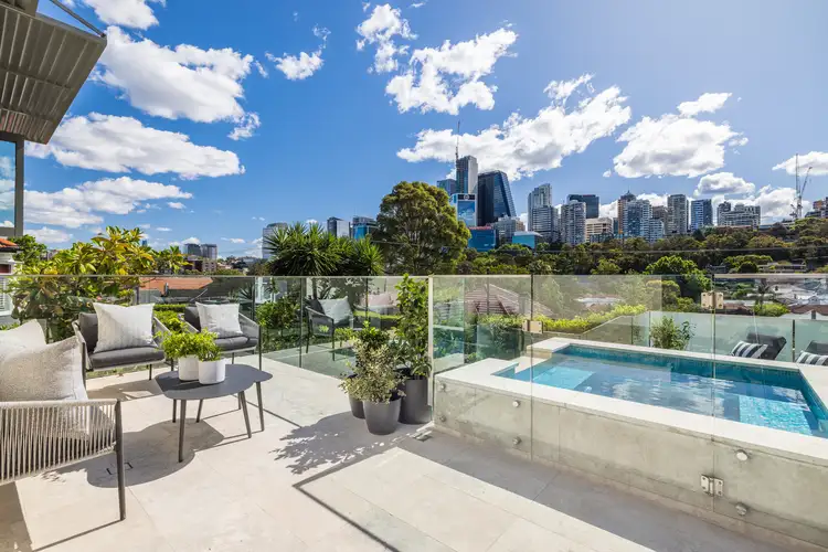 Second view of Homely house listing, 37 Holdsworth Street, Neutral Bay NSW 2089