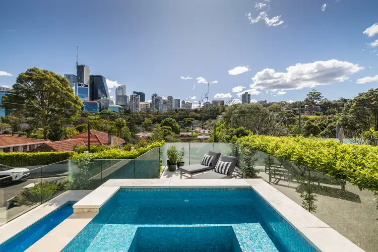 Third view of Homely house listing, 37 Holdsworth Street, Neutral Bay NSW 2089