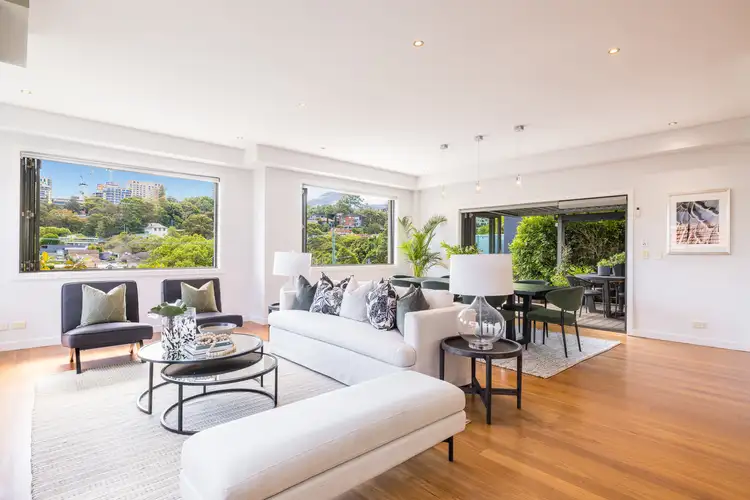 Fourth view of Homely house listing, 37 Holdsworth Street, Neutral Bay NSW 2089