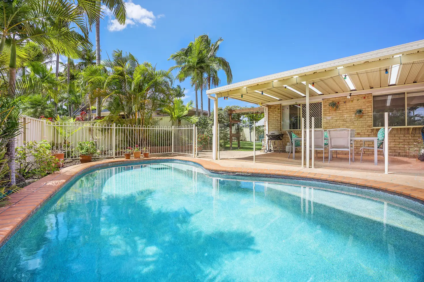 Main view of Homely house listing, 22 Adori Drive, Mountain Creek QLD 4557