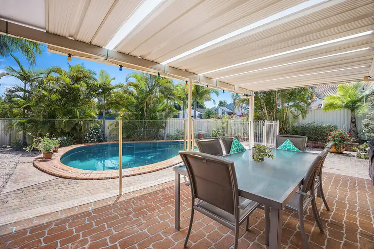 Second view of Homely house listing, 22 Adori Drive, Mountain Creek QLD 4557
