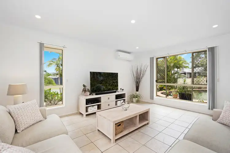 Third view of Homely house listing, 22 Adori Drive, Mountain Creek QLD 4557