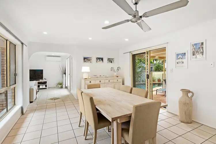 Fourth view of Homely house listing, 22 Adori Drive, Mountain Creek QLD 4557
