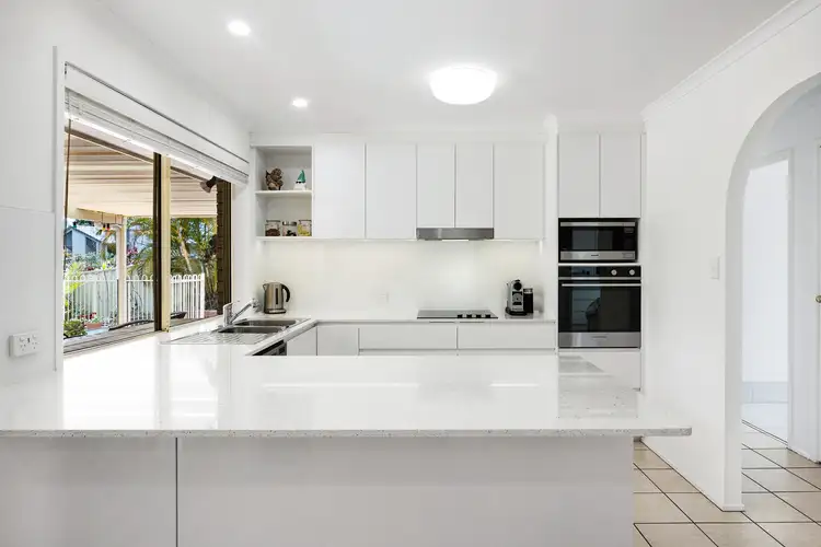 Fifth view of Homely house listing, 22 Adori Drive, Mountain Creek QLD 4557