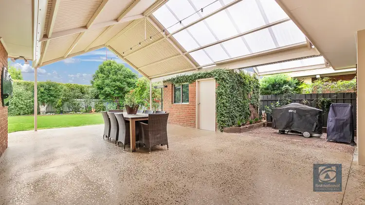 Third view of Homely house listing, 69 Rutley Crescent, Echuca VIC 3564
