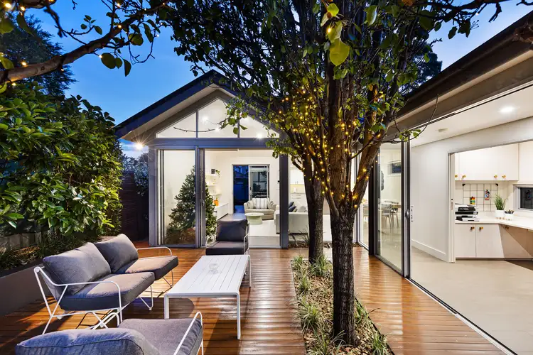 Second view of Homely house listing, 41 Murralong Avenue, Five Dock NSW 2046