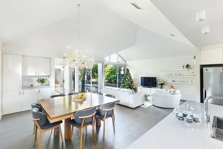 Third view of Homely house listing, 41 Murralong Avenue, Five Dock NSW 2046