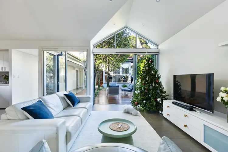 Fourth view of Homely house listing, 41 Murralong Avenue, Five Dock NSW 2046