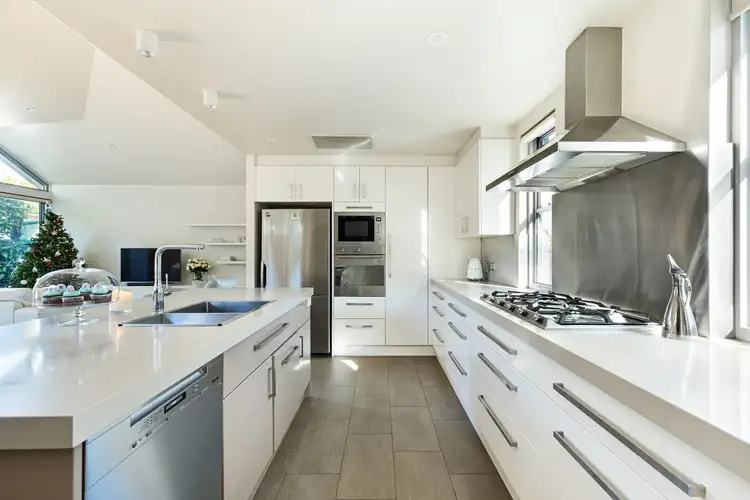 Sixth view of Homely house listing, 41 Murralong Avenue, Five Dock NSW 2046