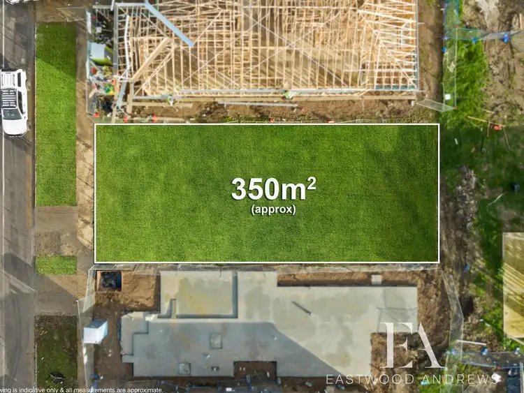 Main view of Homely land listing, Address available on request