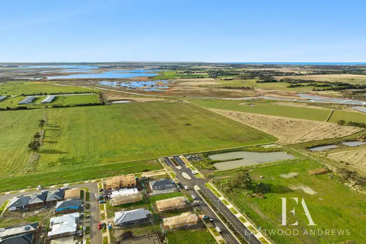 Second view of Homely land listing, Address available on request