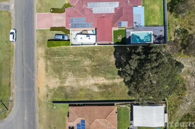 Third view of Homely land listing, 22 Young Street, Heddon Greta NSW 2321