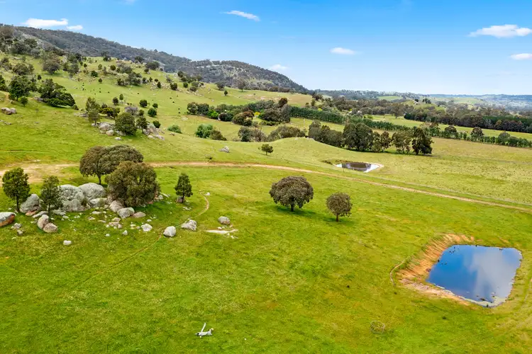 Fifth view of Homely rural property listing, 1135 Creighton's Creek Road, Creightons Creek VIC 3666