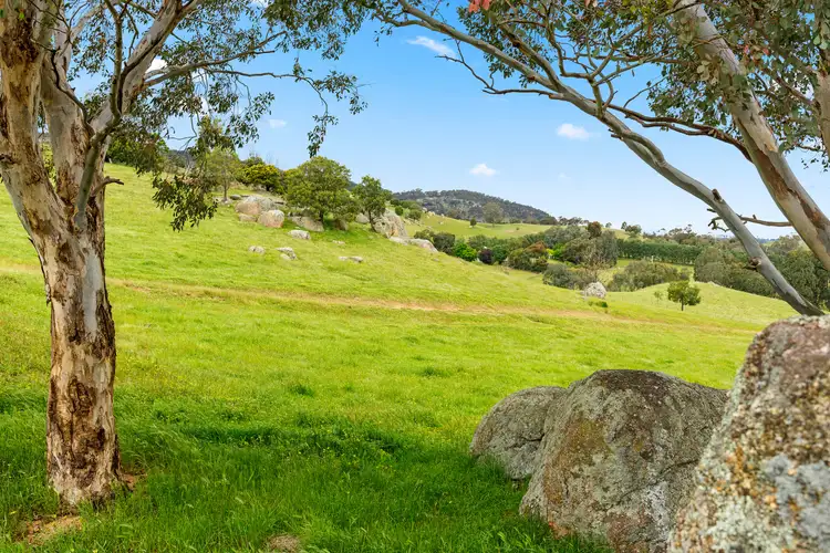 Sixth view of Homely rural property listing, 1135 Creighton's Creek Road, Creightons Creek VIC 3666