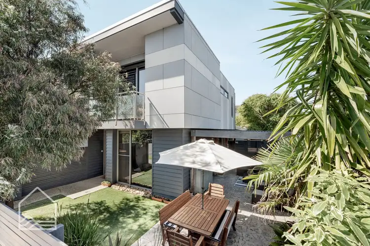 Main view of Homely townhouse listing, 1/90 The Terrace, Ocean Grove VIC 3226