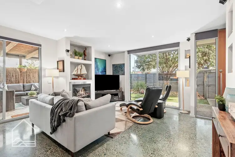 Fourth view of Homely townhouse listing, 1/90 The Terrace, Ocean Grove VIC 3226
