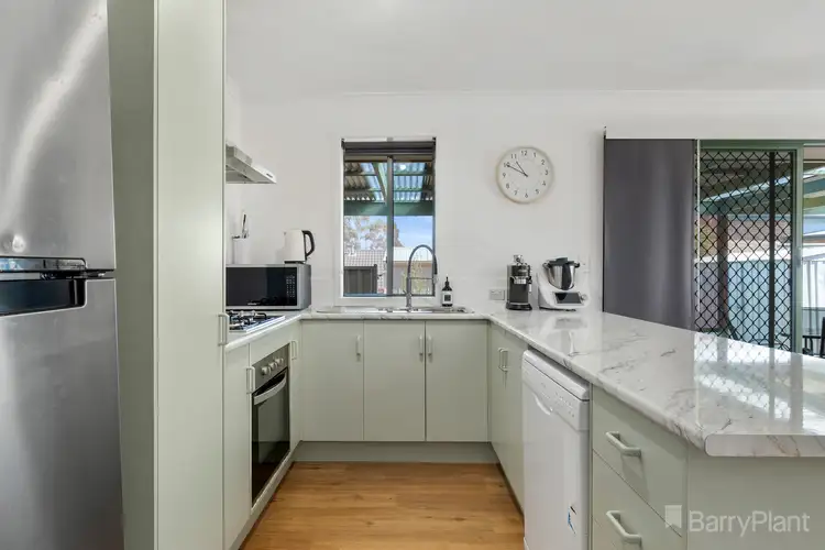 Third view of Homely house listing, 4 Liepoldt Rise, Golden Square VIC 3555