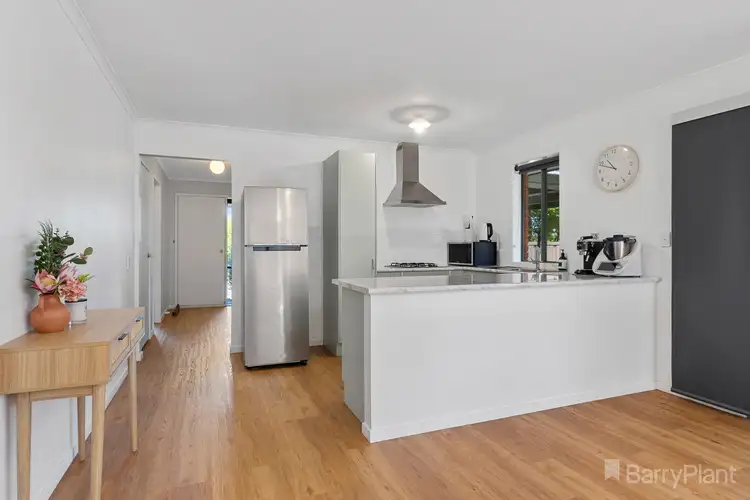 Fourth view of Homely house listing, 4 Liepoldt Rise, Golden Square VIC 3555
