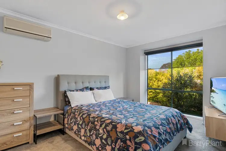 Fifth view of Homely house listing, 4 Liepoldt Rise, Golden Square VIC 3555