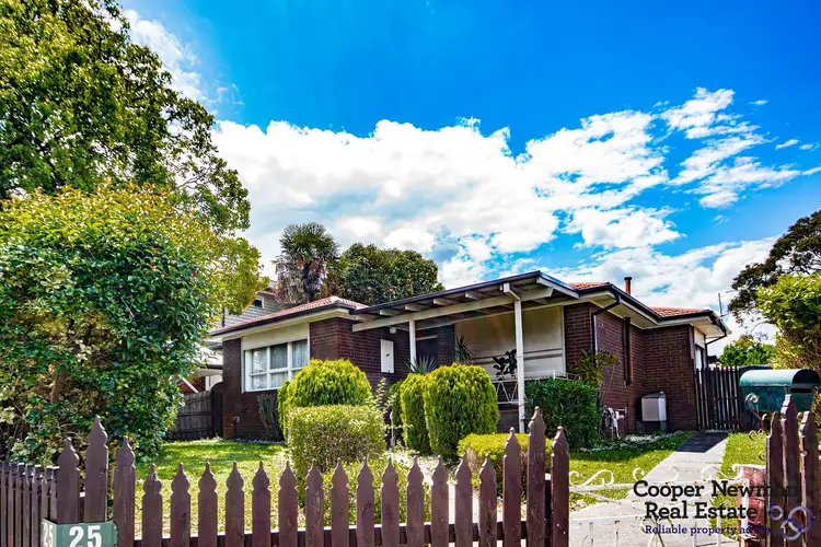 Second view of Homely house listing, 25 Indra Road, Blackburn South VIC 3130