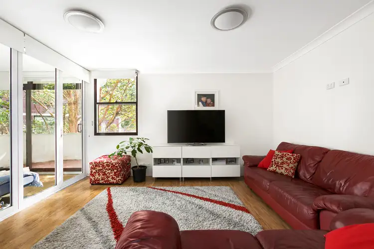 12/2-8 Llandaff Street
