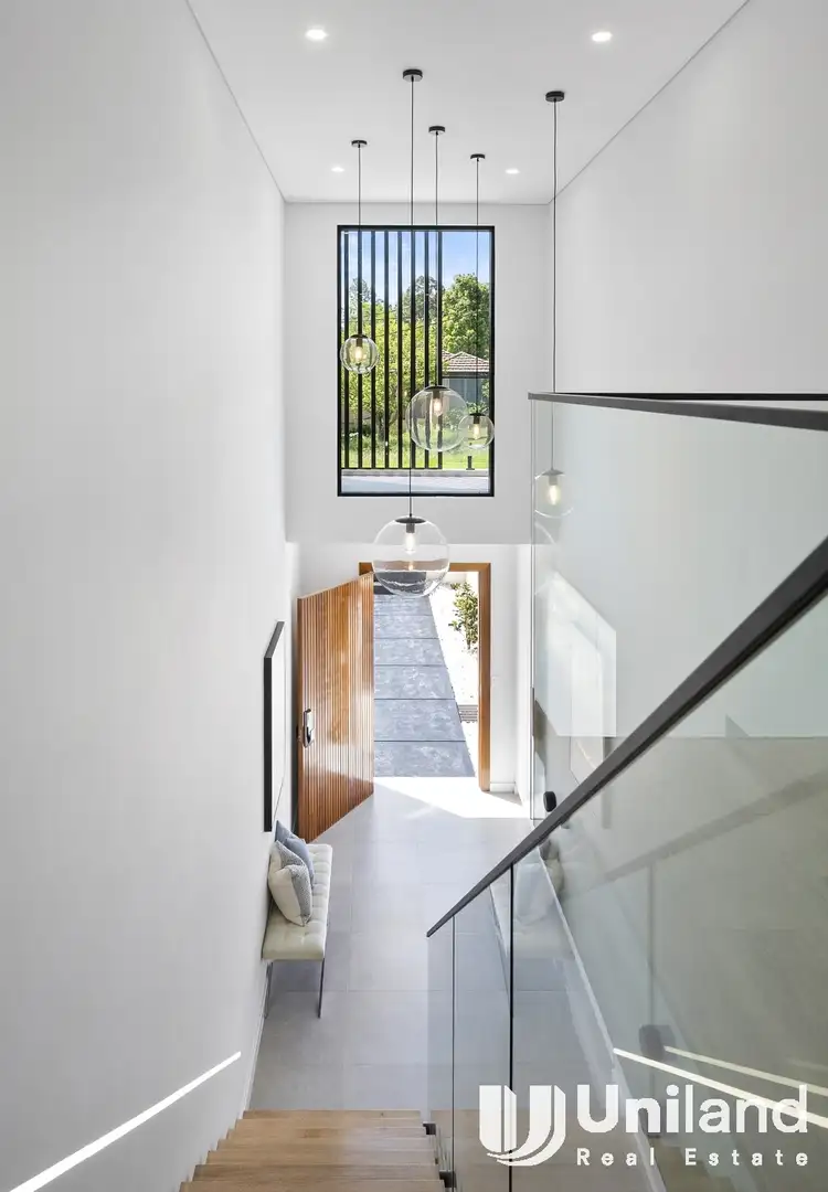 Fourth view of Homely semi-detached listing, 18A Woodward Street, Ermington NSW 2115