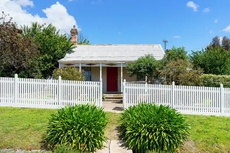 Main view of Homely house listing, 39 Bowden Street, Castlemaine VIC 3450