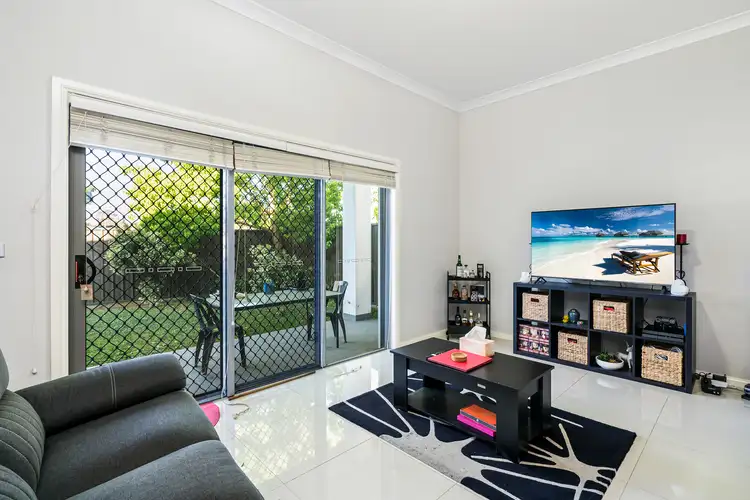 Second view of Homely house listing, 2/12 Burrowes Grove, Dean Park NSW 2761