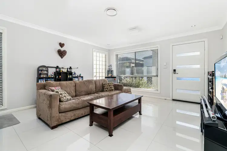 Third view of Homely house listing, 2/12 Burrowes Grove, Dean Park NSW 2761