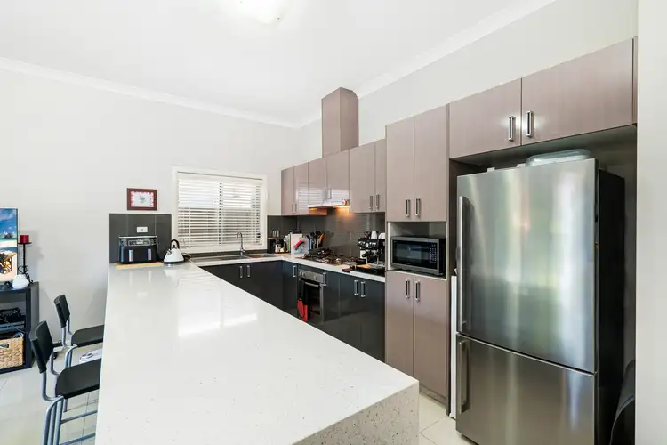 Fourth view of Homely house listing, 2/12 Burrowes Grove, Dean Park NSW 2761