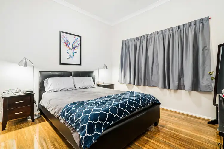 Fifth view of Homely house listing, 2/12 Burrowes Grove, Dean Park NSW 2761