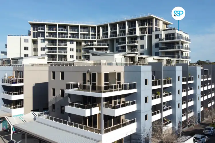 183/360 Kingsway, Caringbah NSW 2229