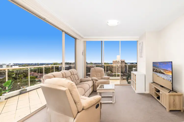 Second view of Homely apartment listing, 183/360 Kingsway, Caringbah NSW 2229